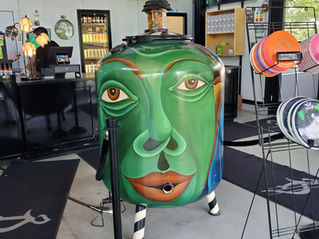 Brew Pub Anyone?