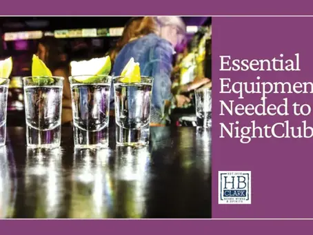 Why Nightclub Suppliers Are Key To Customer Satisfaction Rates