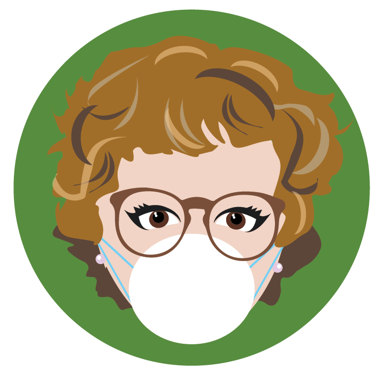Pauline AvatarMASK-01-01