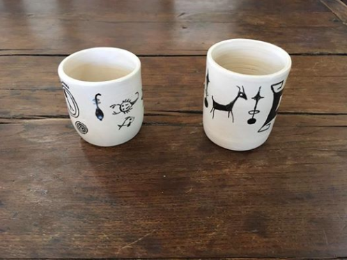 Story Pots