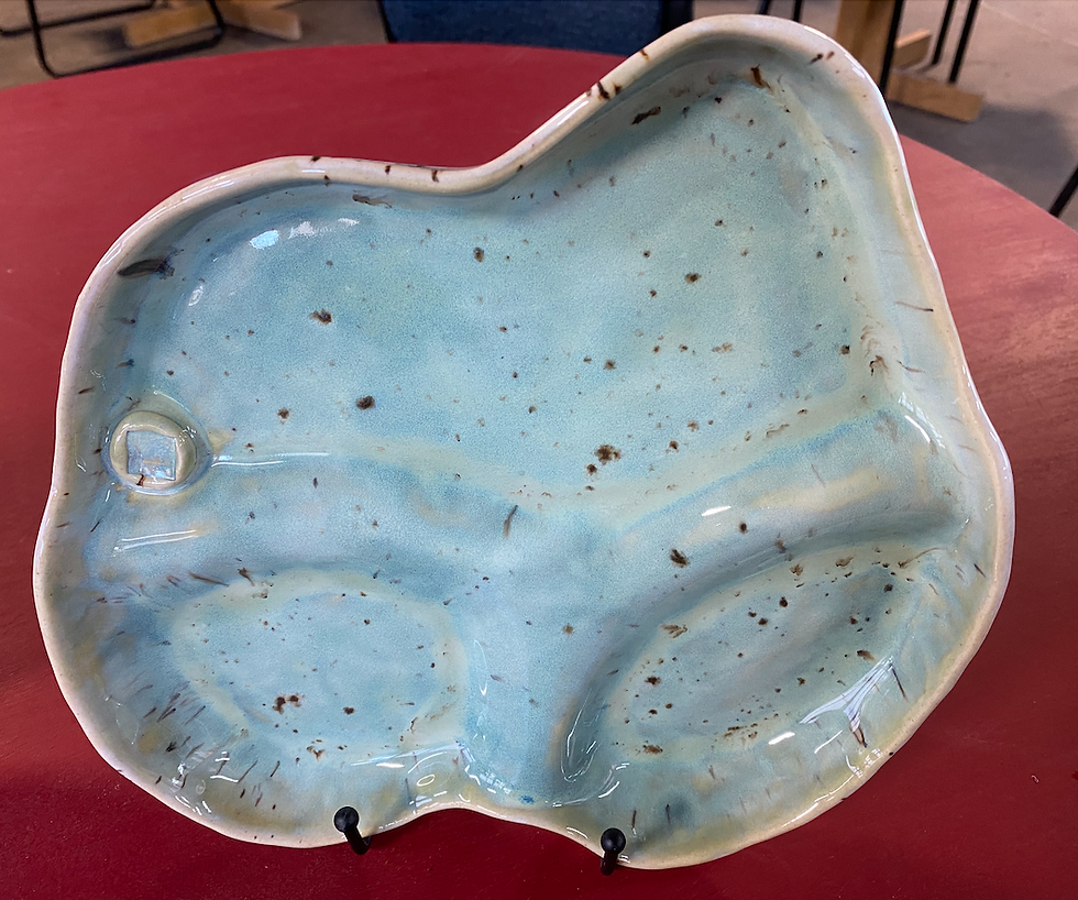 Create a Charcuterie Tray