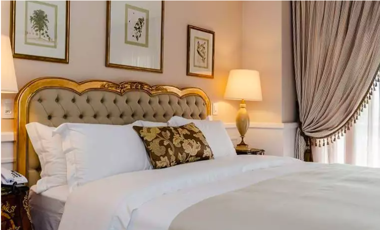 Vila do Vale Hotel