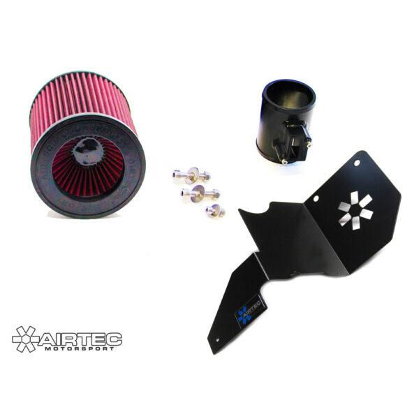 AIRTEC MOTORSPORT STAGE 2 INDUCTION KIT FOR FIESTA MK7 ST180 / ST200 1.6 ECOBOOS