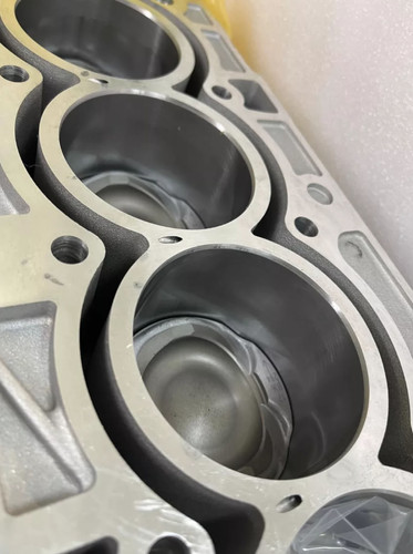 ‘J Spec’ blocked 1.6 EcoBoost ST180 OEM Engine Build | M2R Motorsport