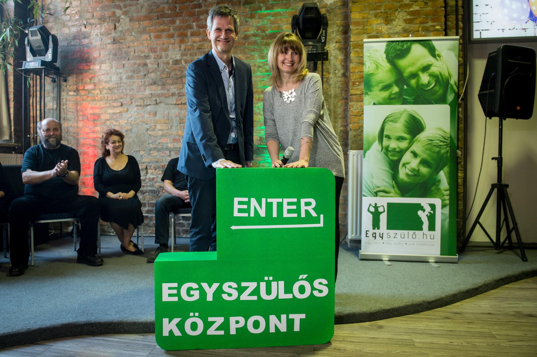 Randevúk és egyedülálló szülők