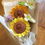 Thumbnail: Crochet Sunflowers Bouquet