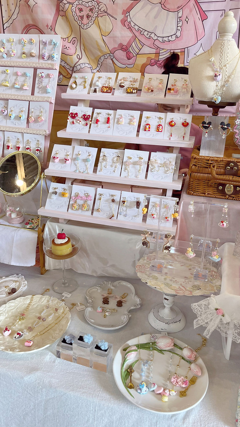 The Rose St Artist's Market