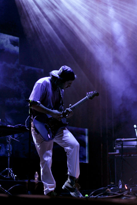 porter, weekend fest 2024