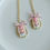 Thumbnail: Banana Split Dessert Necklace