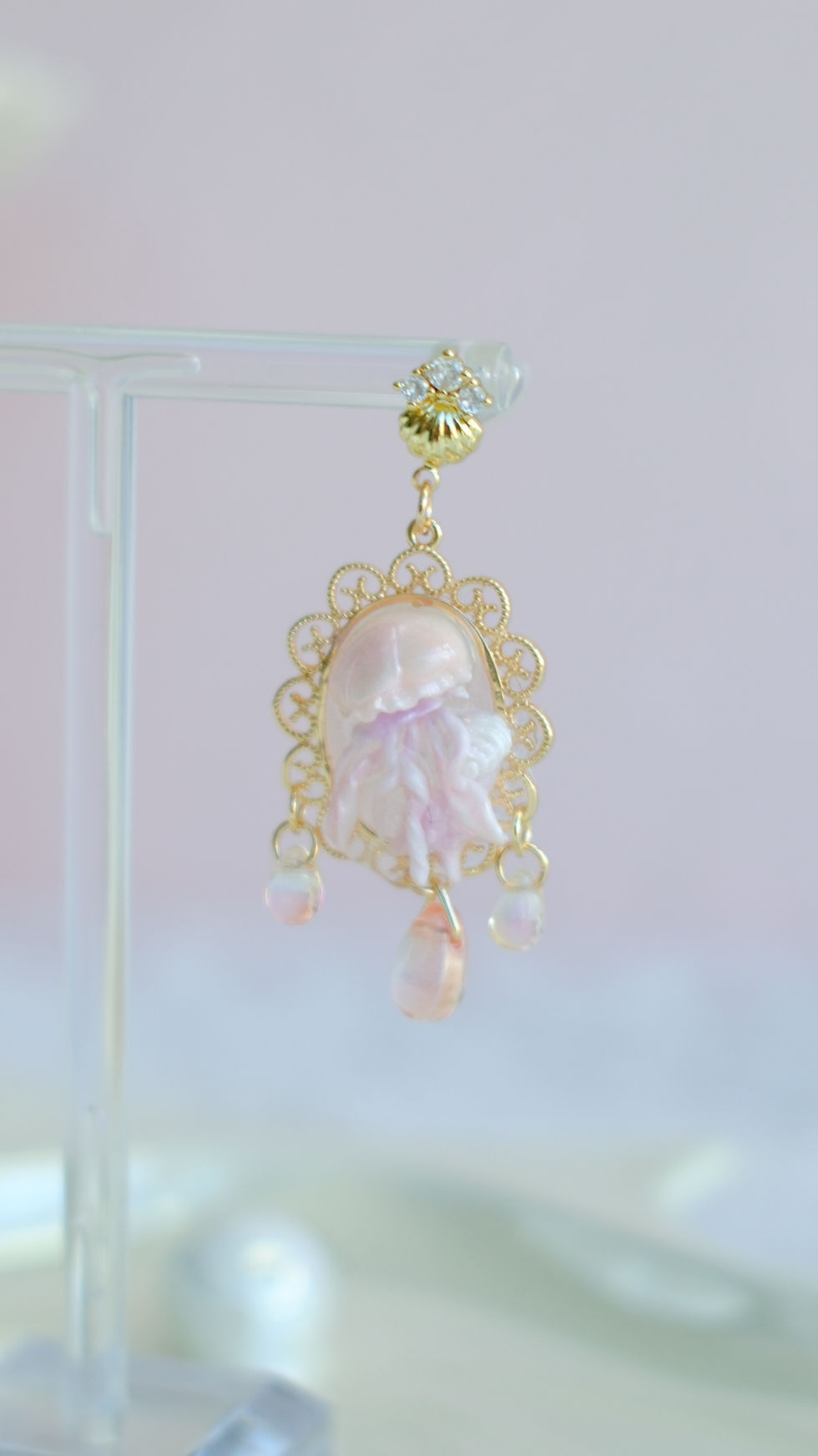 Thumbnail: Mermaid’s Prayer |The Mermaid Garden