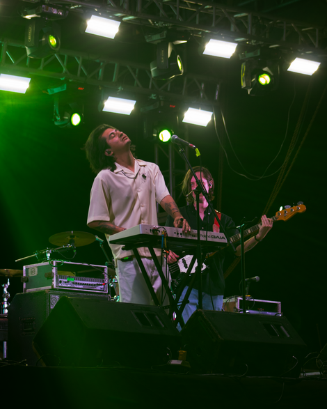 rubytates, weekend fest 2025
