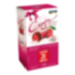 Bombom de Cereja - 330g