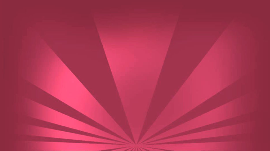 bg-pink-sunburst
