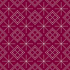 Bandhani patterns 