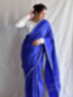 Gaji Bandhani Saree