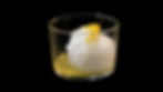 Colonel limoncello (avec alcool)