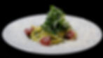 Pâtes sauce Pesto