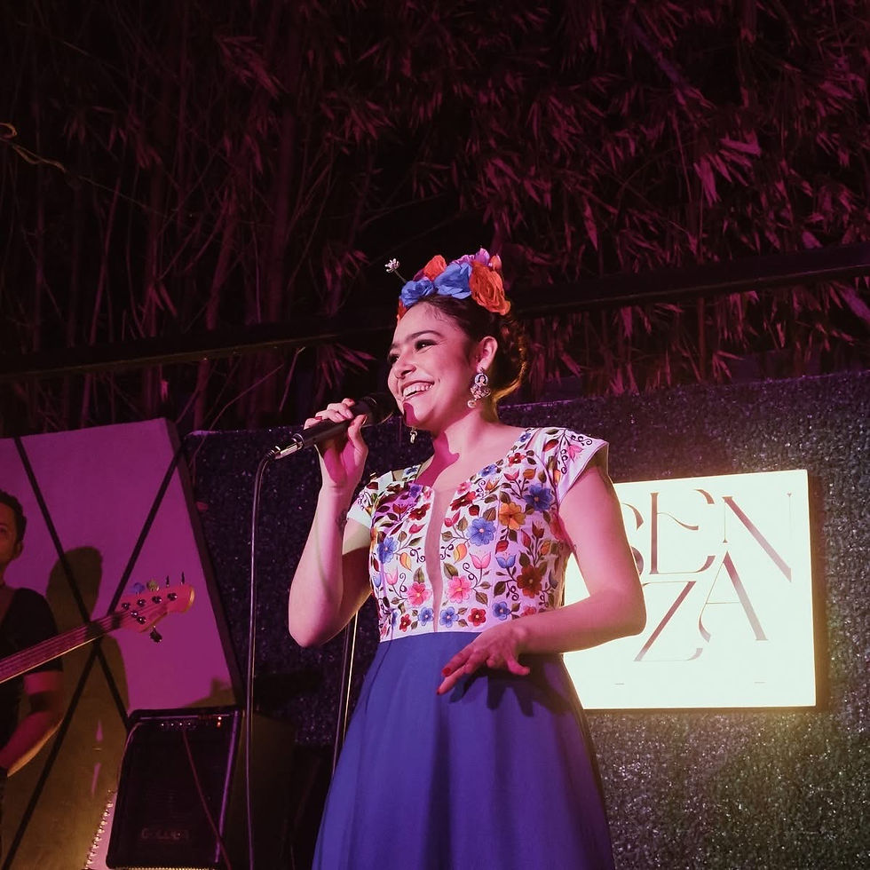 FRIDA
