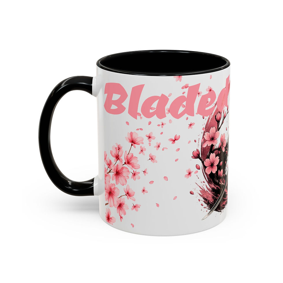 Thumbnail: Accent Coffee Mug (11, 15oz)