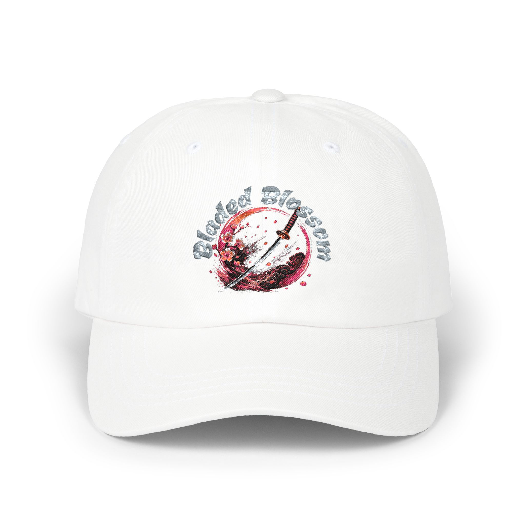 Classic Dad Cap