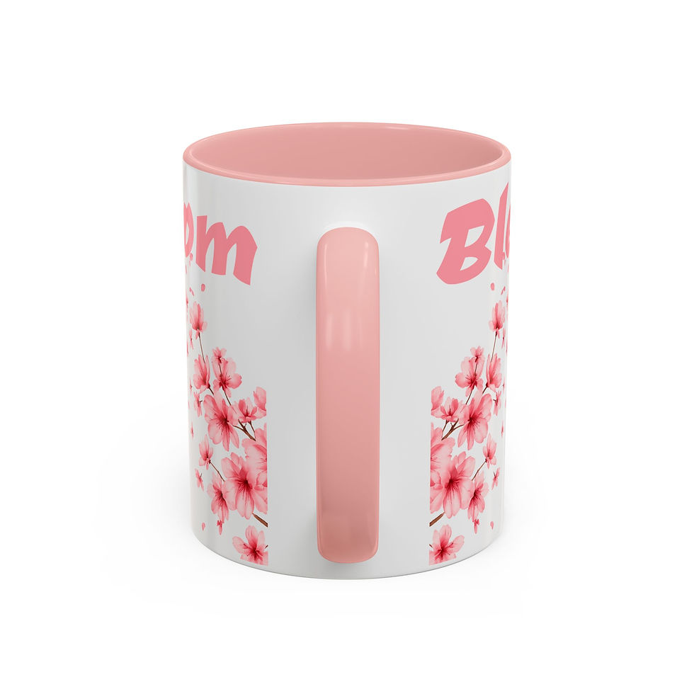 Thumbnail: Accent Coffee Mug (11, 15oz)