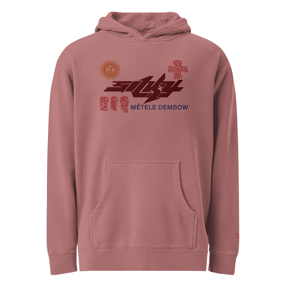Thumbnail: Dembow Hoodie