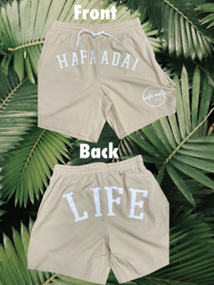 Hafa Adai Life Shorts