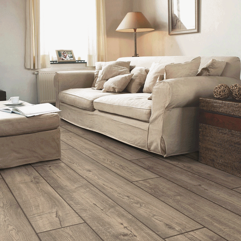 Quick Step Laminate Flooring