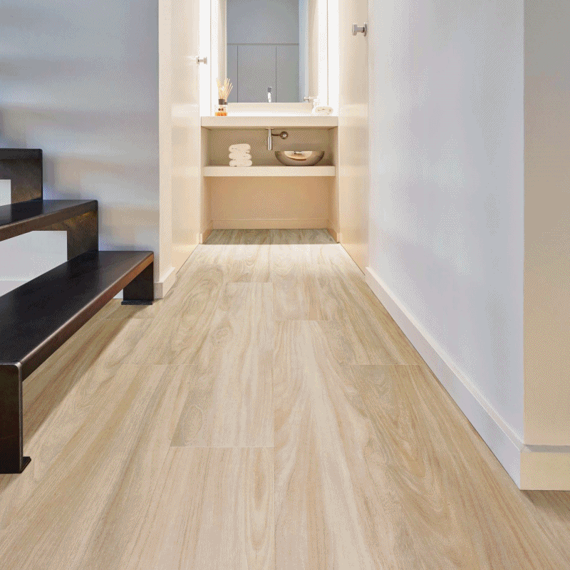 Moduleo flooring