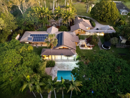 Personal Assistant  / Associate x2 - Ultra-Luxury Real Estate - $70k - $80k - Newmarket or Rochedale.