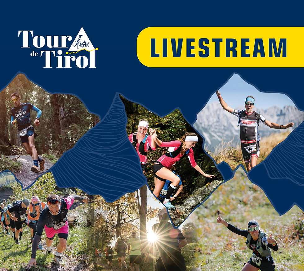 livestream youtube tour de tirol erleben online
