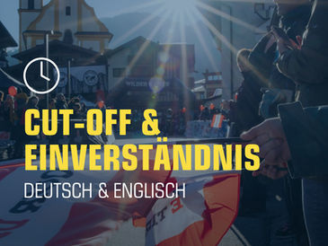 cutoff einverständnis tourdetirol event running