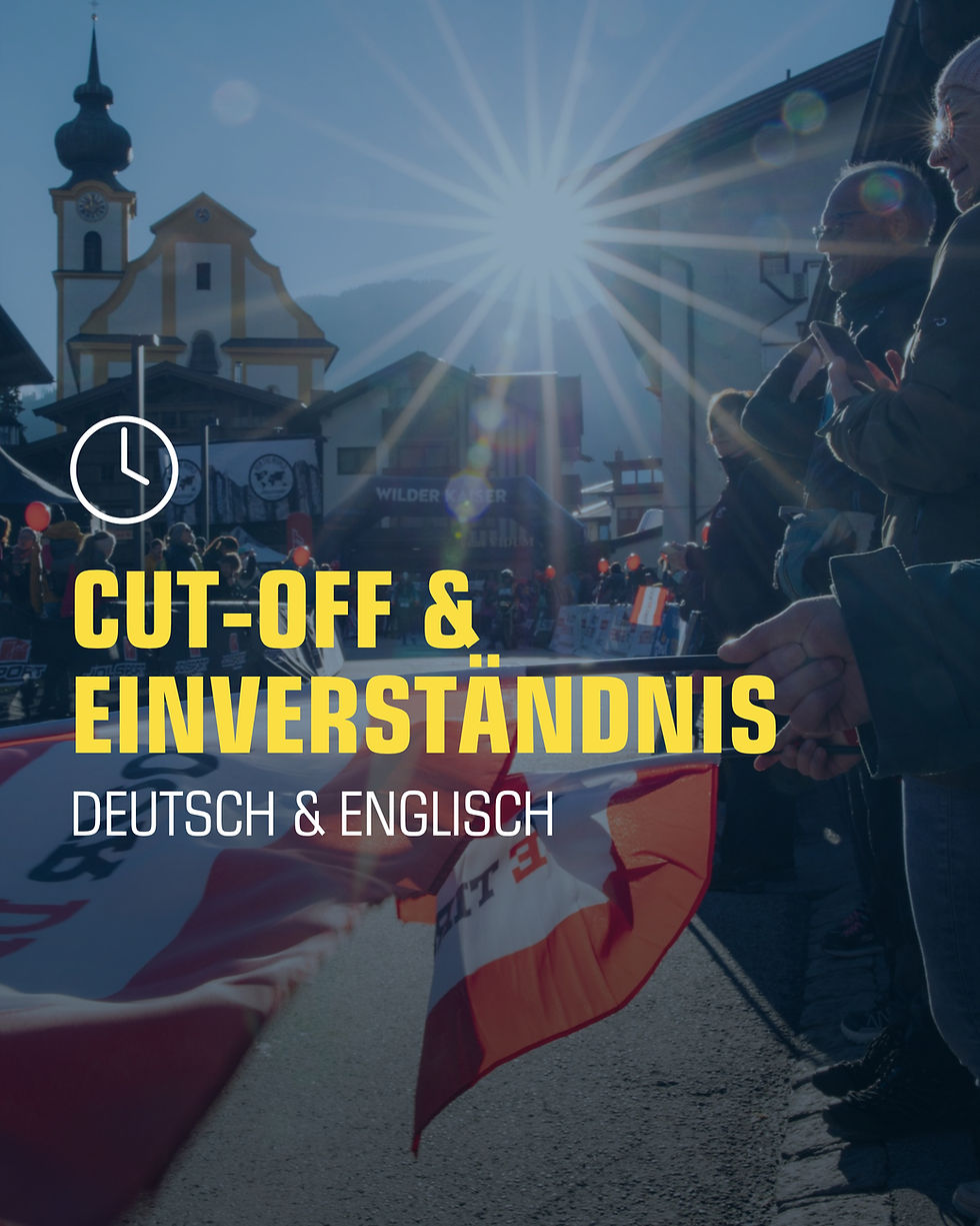 cutoff einverständnis tourdetirol event running