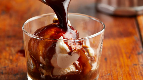 Affogato