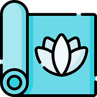 lotus yoga mat icon.png