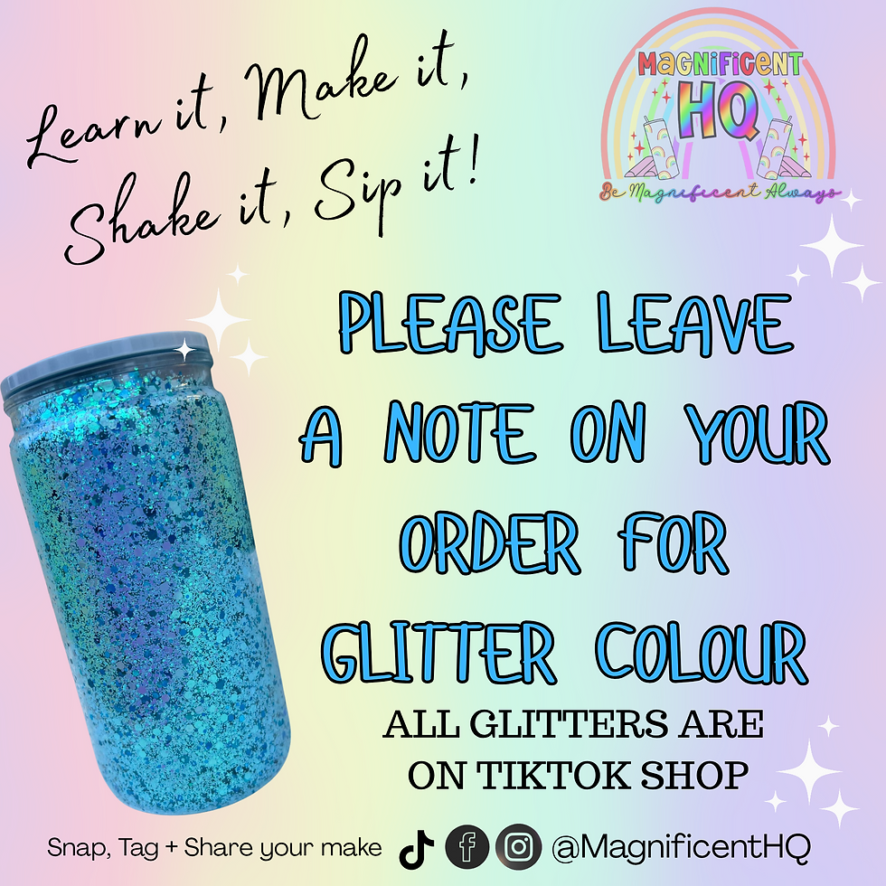 Thumbnail: Noglobe Tumbler Kit
