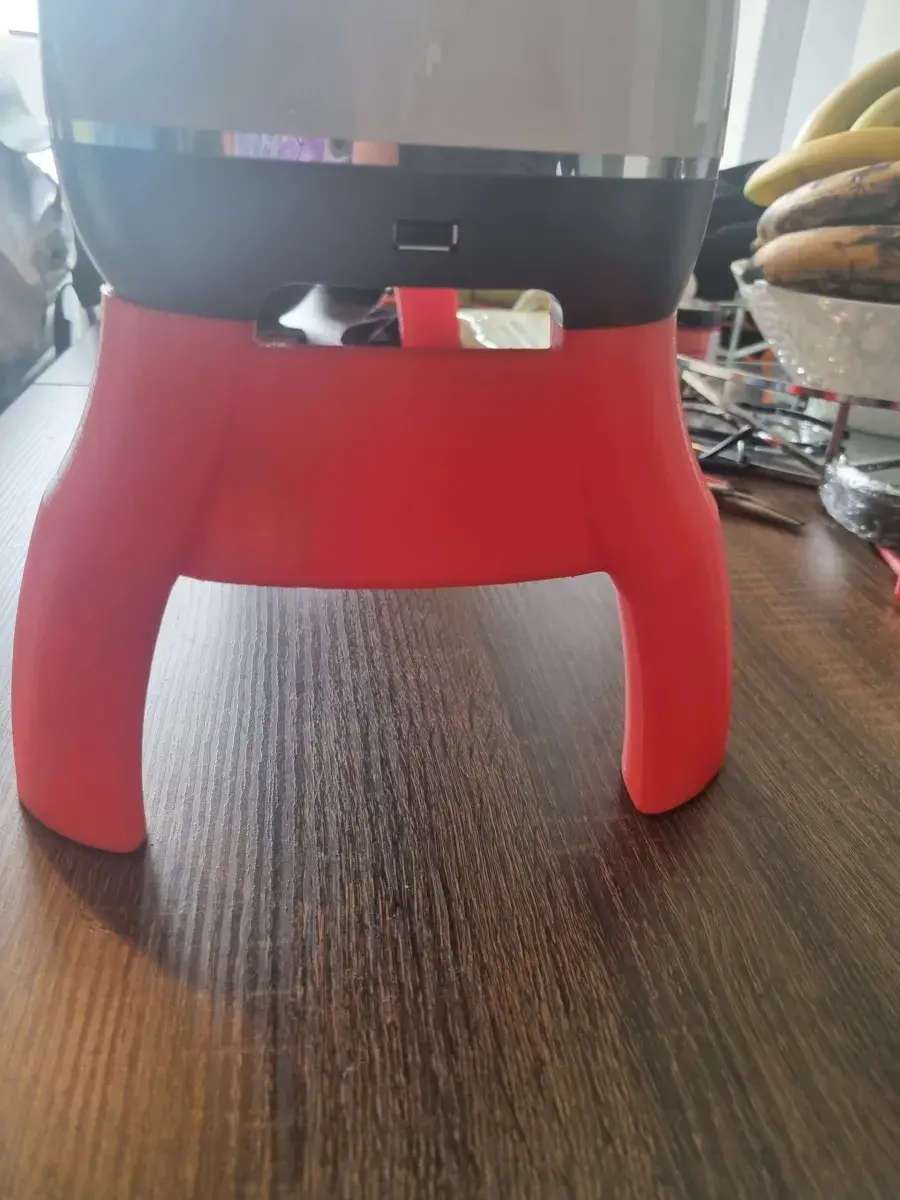 Thumbnail: Cricut Machine Legs | Cricut Accessories | CricutMaker | Explore Air | Explore3
