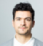 Porträt von einem Teammitglied bei B2B-Tarife.de