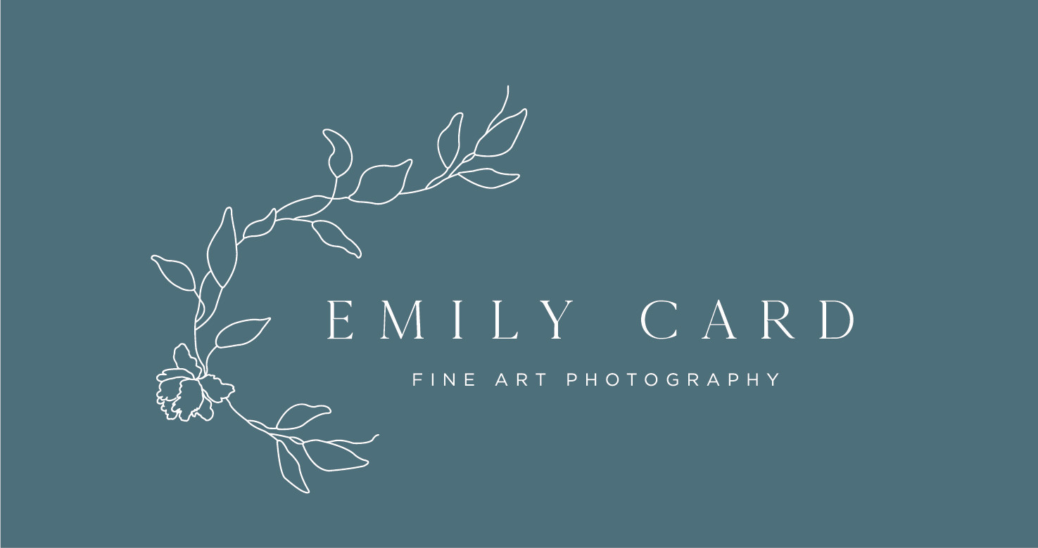 Emily Card Photography