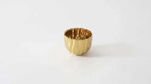 Pampa Bay Mascali D'oro Snack Bowl