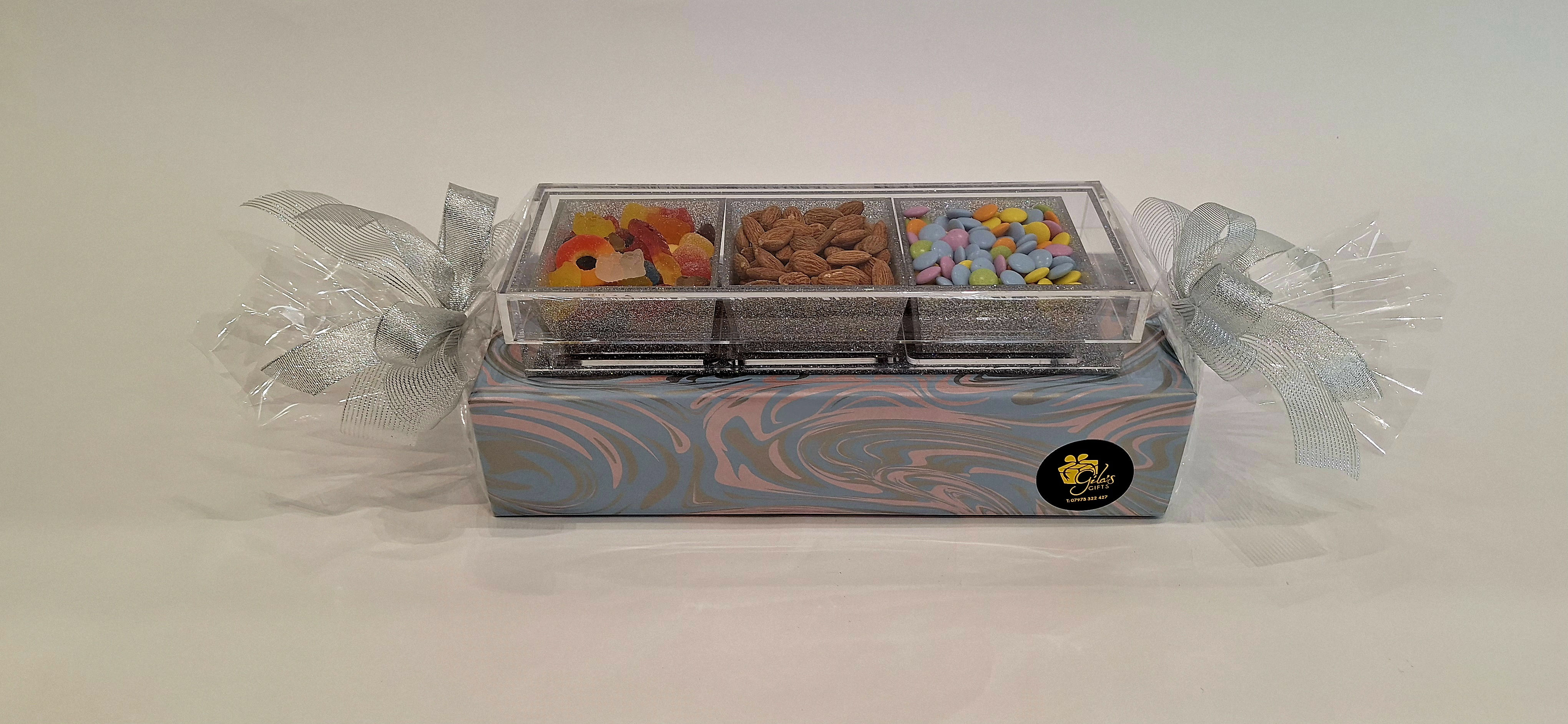 MM11 Waterdale Divider Dish