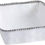 Thumbnail: Pampa Bay Salerno Square Baking Dish