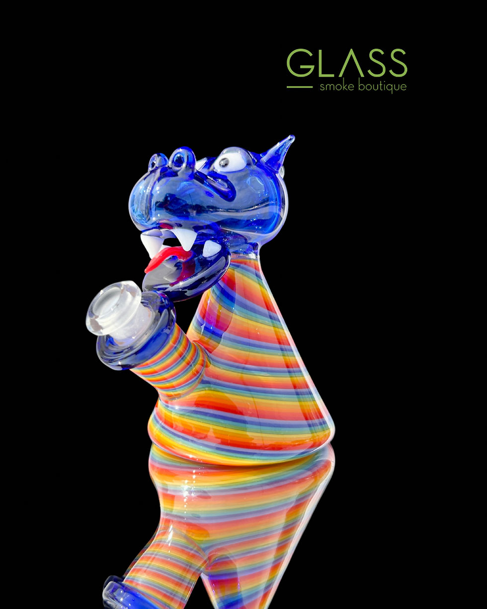 Jackie Boy Dragon Rig