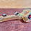 Thumbnail: Green Thumb Glass Mushroom Handpipe