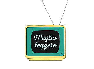 tv è meglio leggere