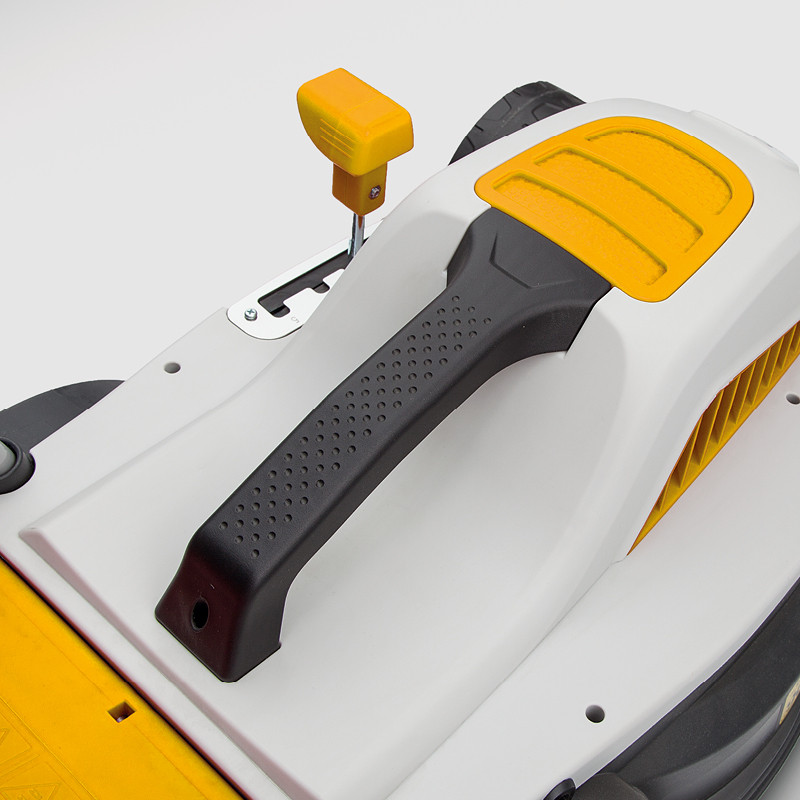 Miniatura: Mowox EM 3211 P