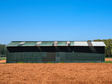 New Homes secured via Permitted Development Rights must comply with Residential Space Standards