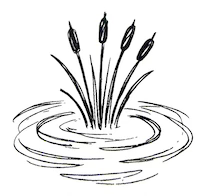 The Mahatma came by today...