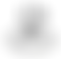 The Mahatma came by today...