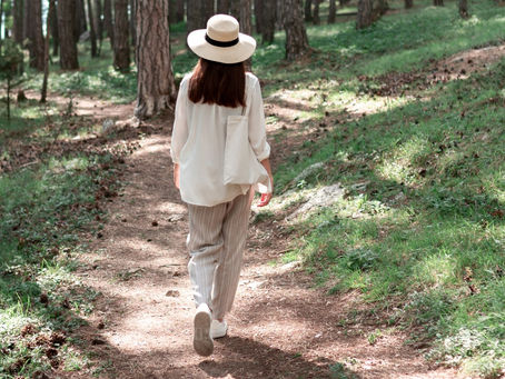 ON NATURE